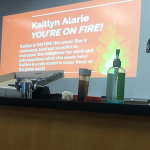 Meet your Posher, Mark